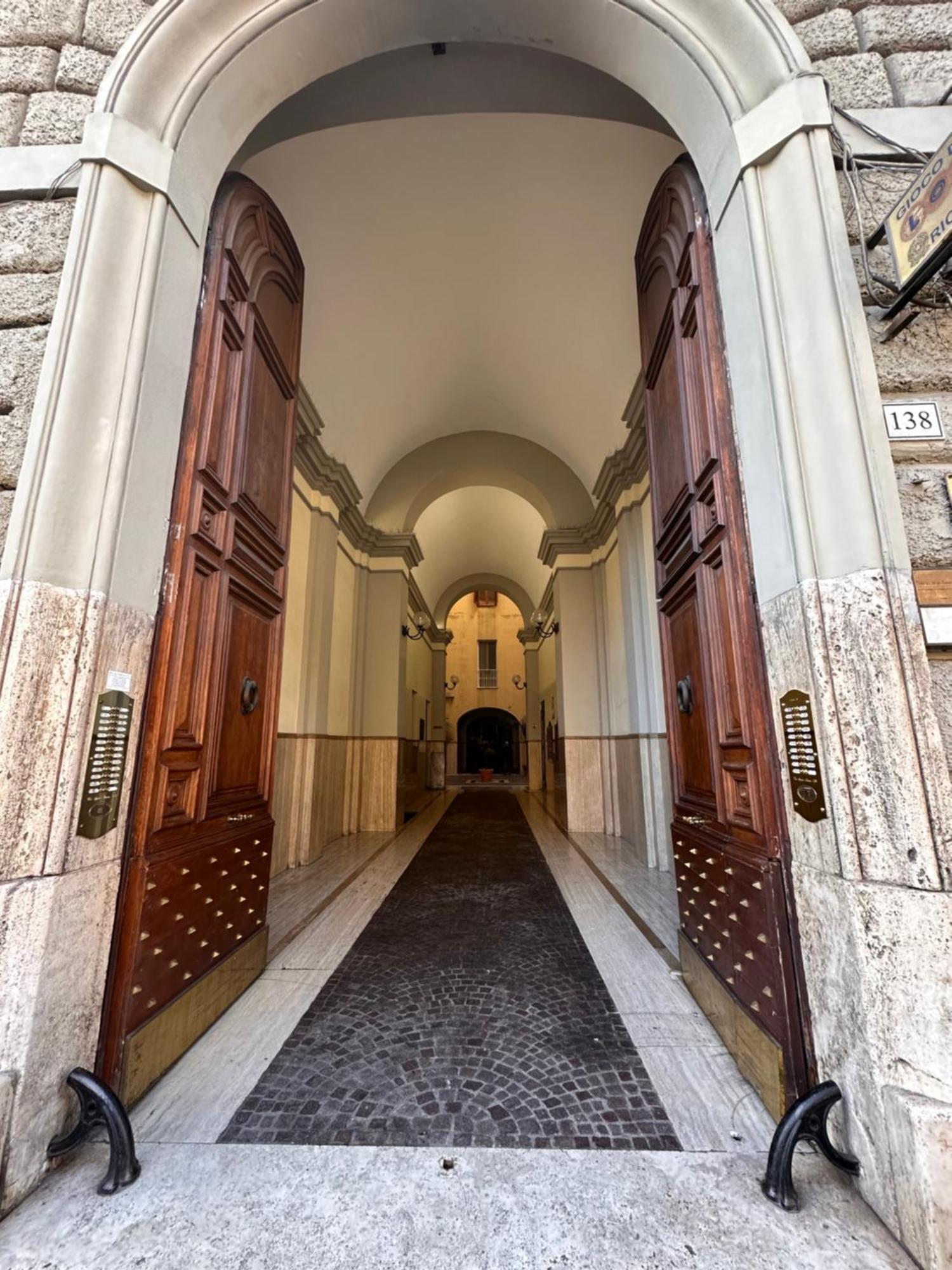 Gasthof Eterna *